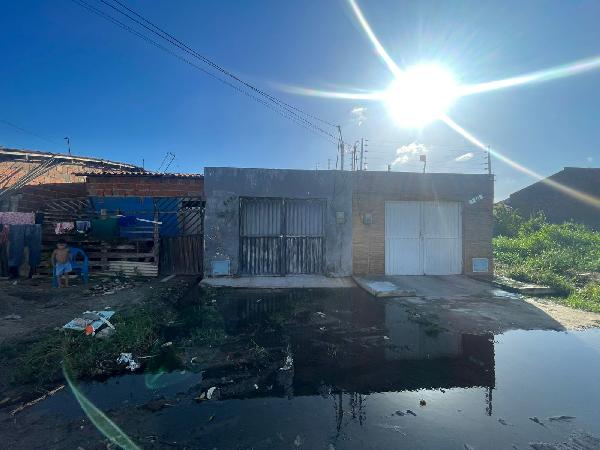 Casa - Venda