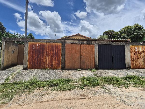 Casa - Venda