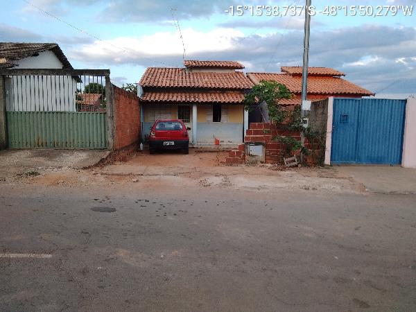 Casa - Venda