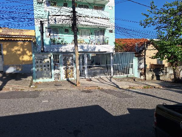 Apartamento - Venda