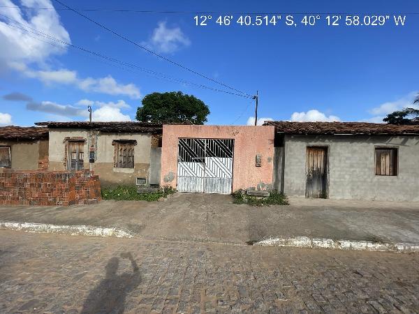 Casa - Venda