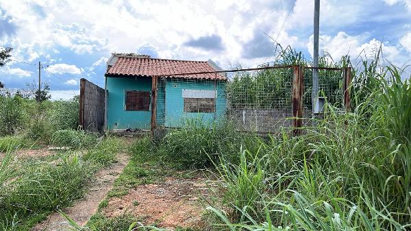 Casa - Venda