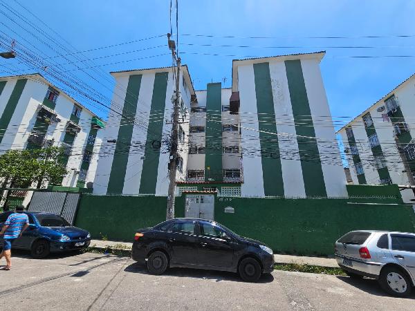 Apartamento - Venda