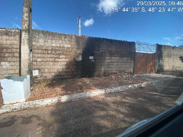 Casa - Venda