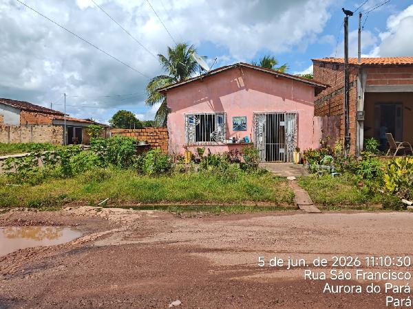 Casa - Venda