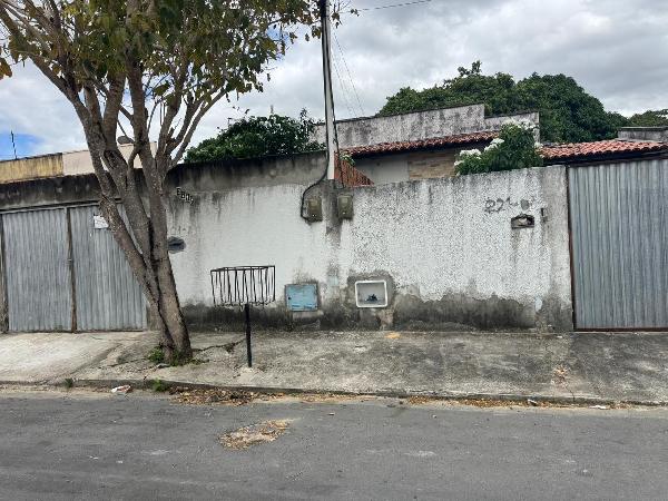 Oferta imperdível — Casa no Vertente, Horizonte - CE, Nº 221-B, 2 quartos, 141m²