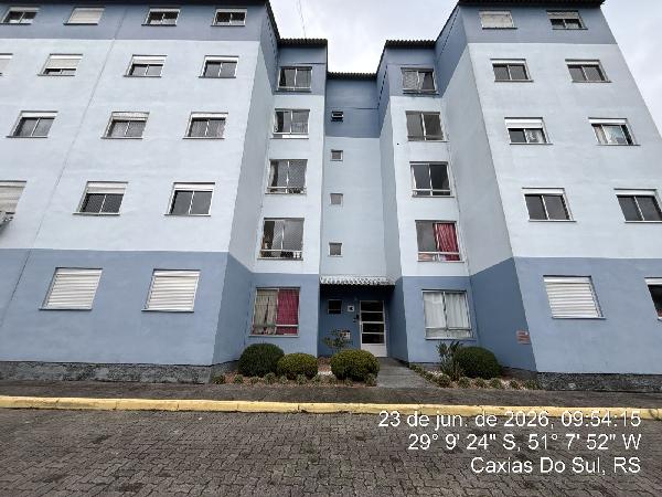 Apartamento - Venda