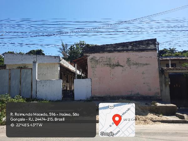 Casa - Venda