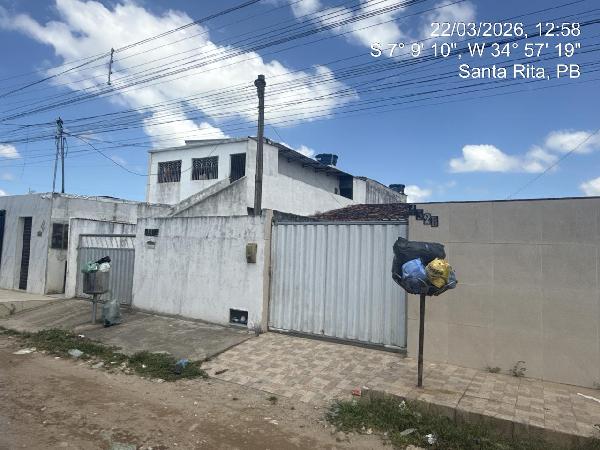 Casa - Venda