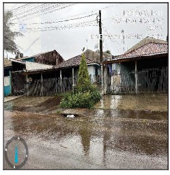 Casa - Venda