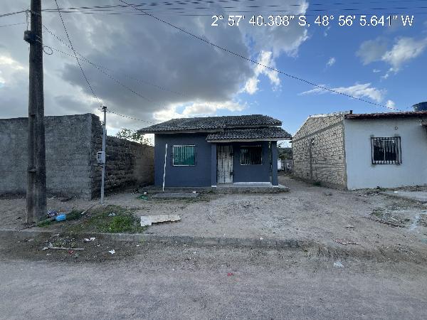 Oferta com vantagem — Casa no Bairro Industrial, Tailandia - PA, N. SN LT 13 QD 58, 2 quartos, 210m²