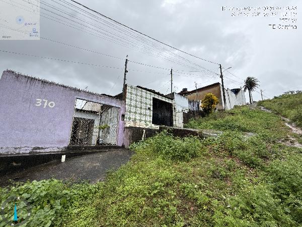 Oportunidade garantida — Casa no Santo Antonio, Carpina - PE, Nº 128, 2 quartos, 1 vaga, 126,45m²