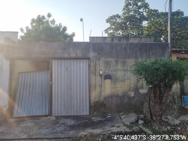 Oportunidade certa — Casa no Vertente, Horizonte - CE, Nº 269, 2 quartos, 1 vaga, 282m²