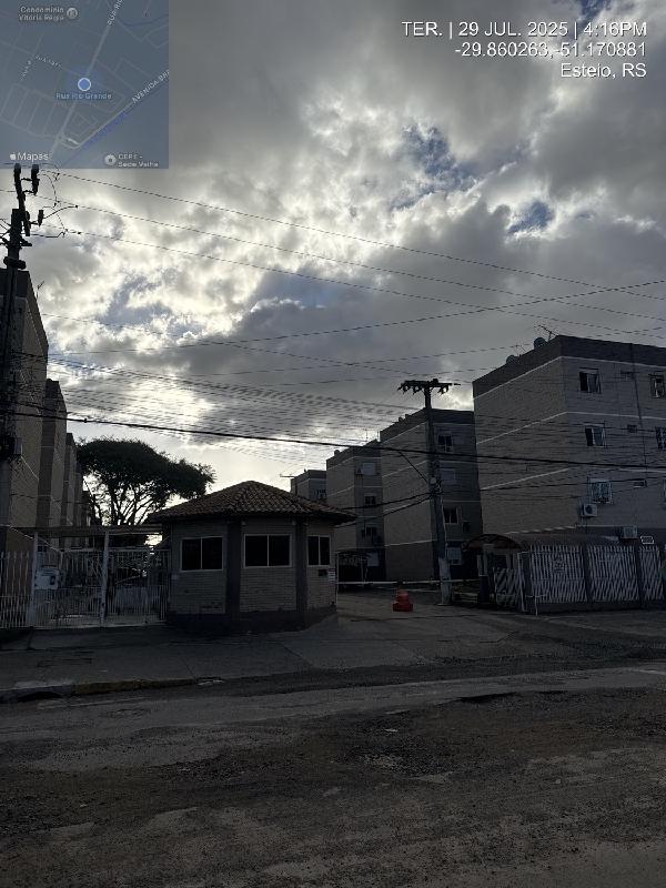 Apartamento - Venda