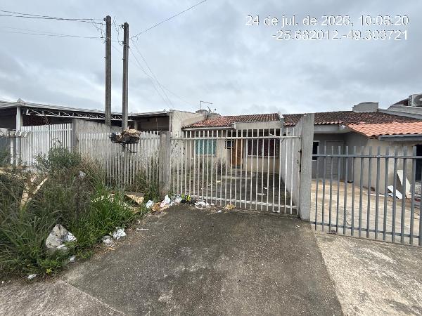 Super oferta — Casa no Gralha Azul, Fazenda Rio Grande - PR, Nº 1525, 2 quartos, 1 vaga, 150m²