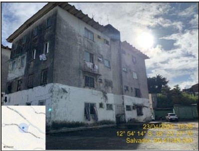 Apartamento - Venda