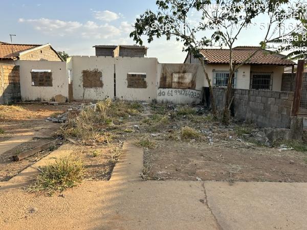 Casa - Venda