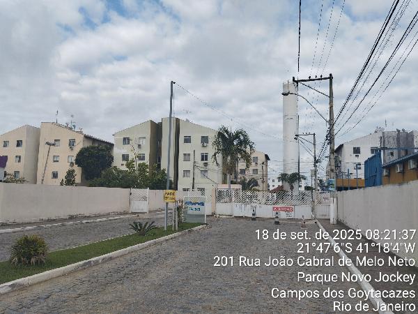 Apartamento - Venda