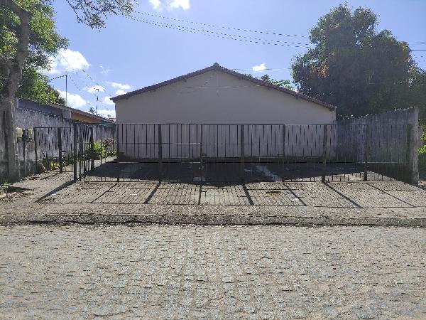 Imóvel em região valorizada — Casa no Mangabeira, Itapissuma - PE, N. SN LT 3 QD A CS 03, 2 quartos, 1 vaga, 0,01m²