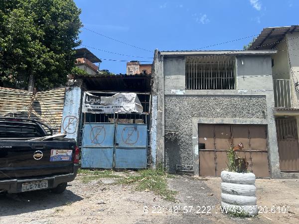 Casa - Venda
