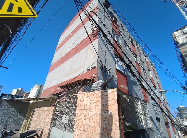 Imóvel com ótimo custo — Apartamento no Brotas, Salvador - BA, Apto 14, 1 quarto, 27m²
