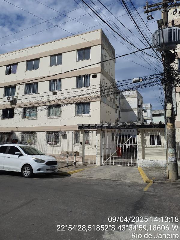 Apartamento - Venda