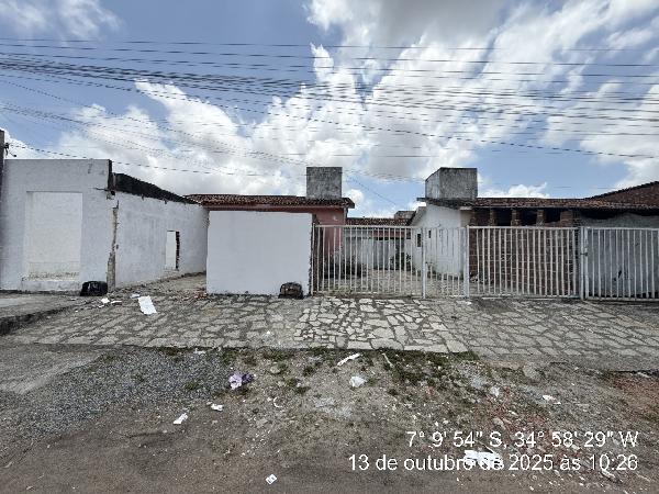 Imóvel para investir — Casa no Vale de Santa Rita, Santa Rita - PB, Nº 22, 2 quartos, 1 vaga, 120m²