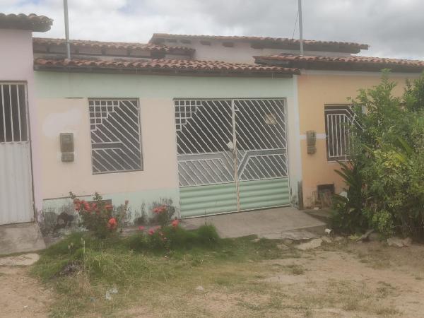Casa - Venda