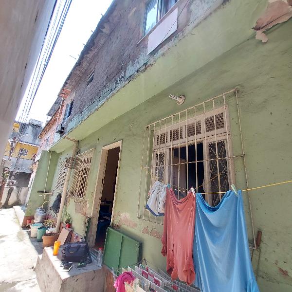 Casa - Venda