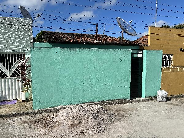 Casa - Venda