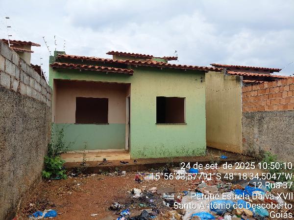 Casa - Venda