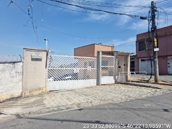 Apartamento - Venda