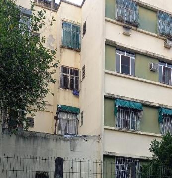 Negócio imperdível — Apartamento no Parada de Lucas, Rio de Janeiro - RJ, Apto 110, 1 quarto, 38m²