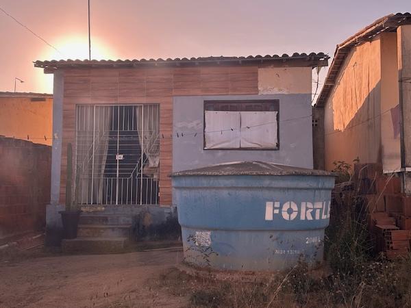 Casa - Venda