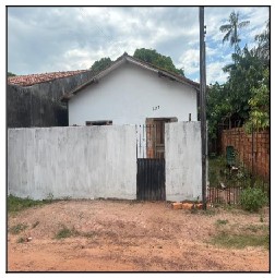 Imóvel em local estratégico — Casa no Nova Esperanca, Mae do Rio - PA, Nº 222, 2 quartos, 296m²