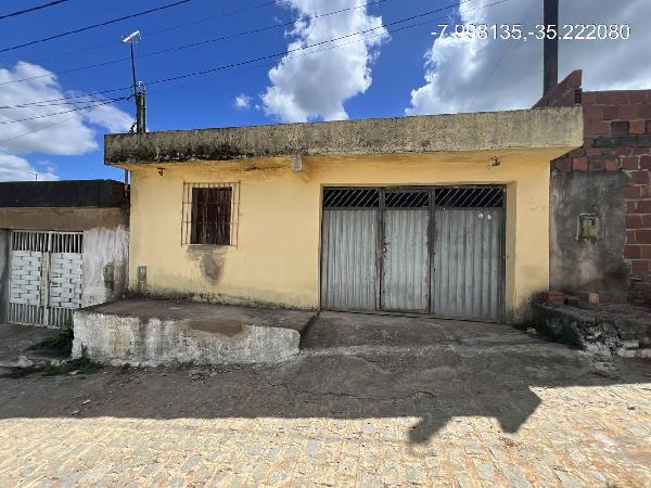 Oferta recomendada — Casa no Centro, Cha de Alegria - PE, N. SN QD D LT 13, 2 quartos, 126m²