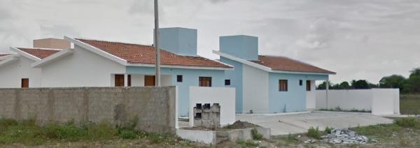 Casa - Venda