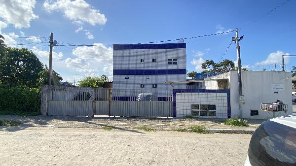 Oferta com destaque — Apartamento no Naelson Panta Junior, Santa Rita - PB, Apto 102, 2 quartos, 1 vaga, 54m²