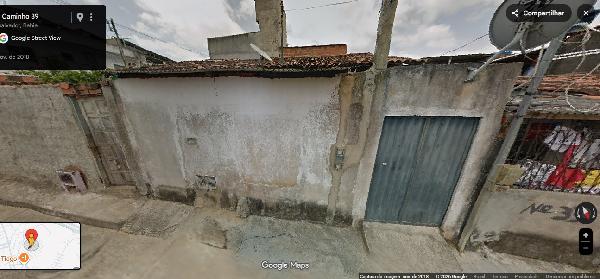 Negócio especial — Casa no Piraja, Salvador - BA, Nº 03, 2 quartos, 91m²