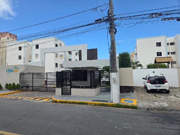 Imóvel em destaque — Apartamento no Jabotiana, Aracaju - SE, Apto 01, 3 quartos, 1 vaga, 62,97m²