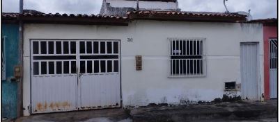Casa - Venda