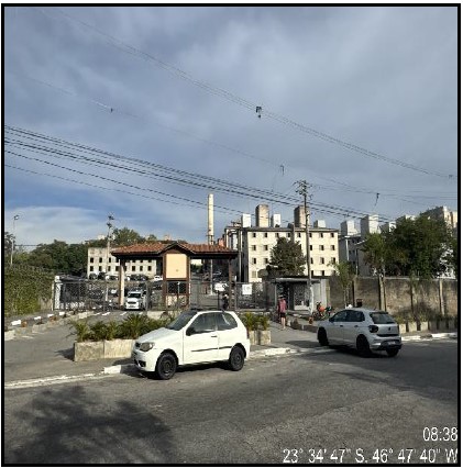 Oportunidade Caixa — Apartamento no Novo Osasco, Osasco - SP, Apto 42, 2 quartos, 1 vaga, 45,5m²