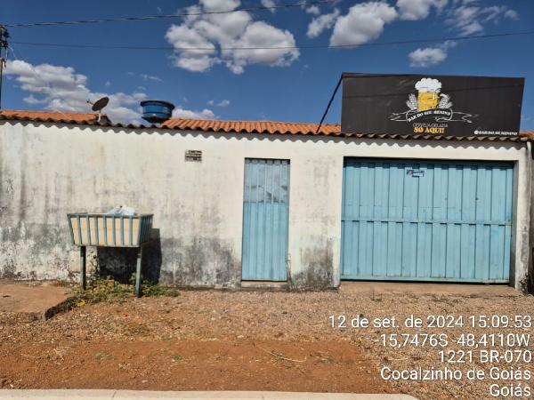 Casa - Venda
