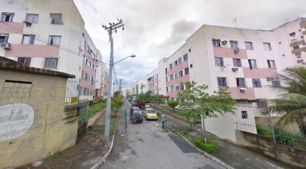 Negócio imperdível — Apartamento no Pavuna, Rio de Janeiro - RJ, Apto 305, 2 quartos, 48m²