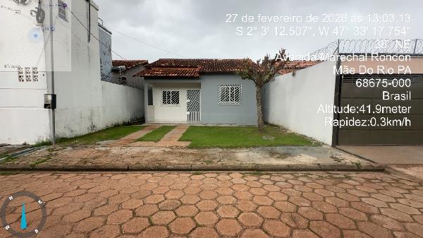 Casa - Venda