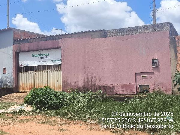 Casa - Venda