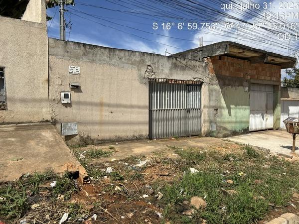 Casa - Venda