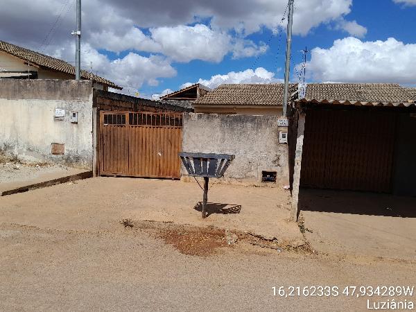 Casa - Venda