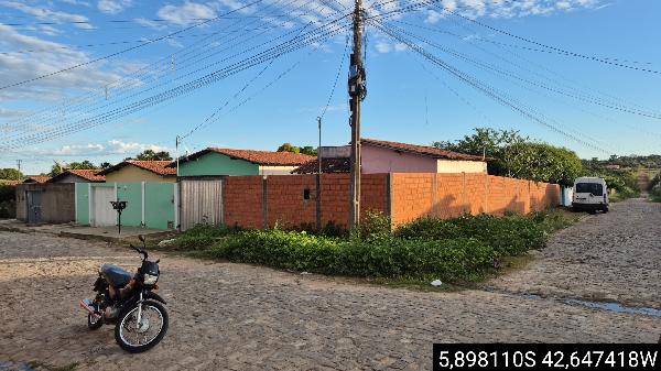 Excelente escolha — Casa no Lot. Joao Macedo, Agua Branca - PI, N. SN QD I LT 10, 2 quartos, 300m²