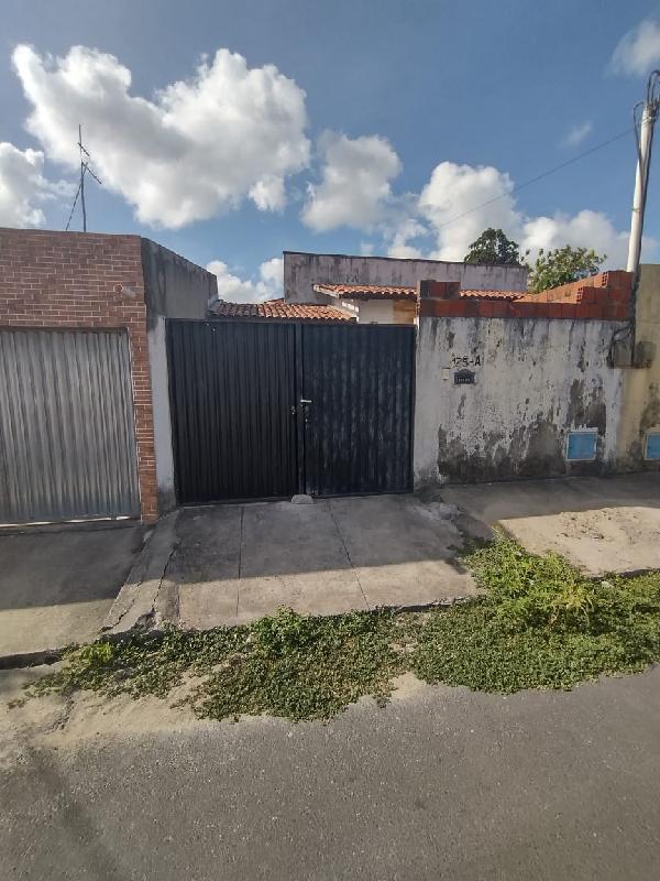 Excelente imóvel — Casa no Vertente, Horizonte - CE, Nº 125-A, 2 quartos, 2 vagas, 282m²